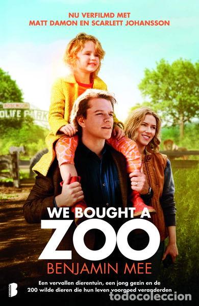 Libros: We Bought a Zoo- 9789022562215 - Foto 1