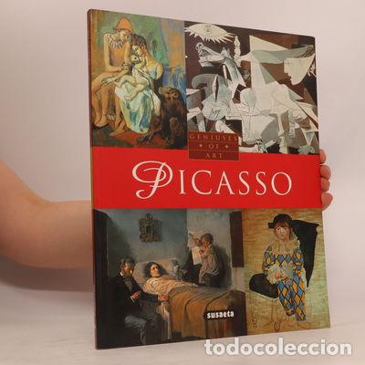 Libros: Picasso- 9788430552436 - Foto 1