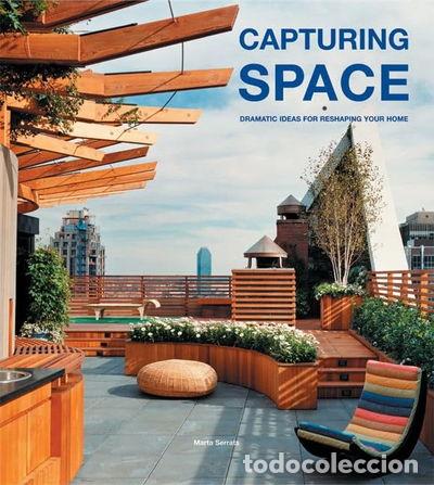 Libros: Capturing Space- 9780060589110 - Foto 1