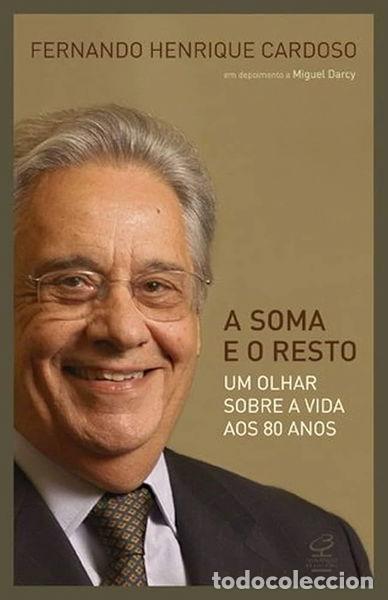 Libros: A soma e o resto- 9788520010846 - Foto 1