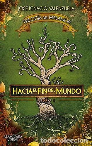 Libros: Hacia el fin del mundo- 9786071110893 - Foto 1