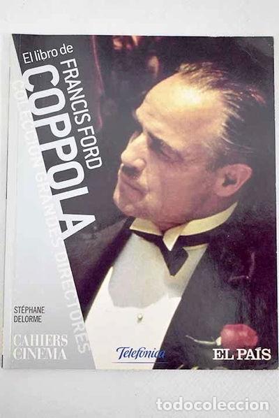 Libros: Francis Ford Coppola- 9788498159547