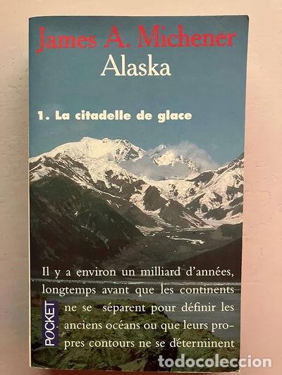 Libros: Alaska- 9782266042031 - Foto 1