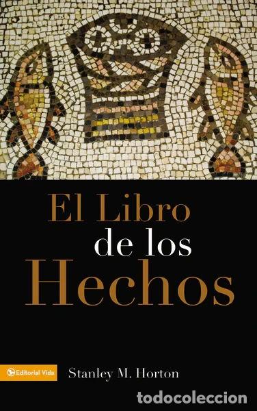 Libros: El Libro de Los Hechos- 9780829713053 - Foto 1