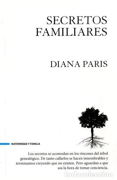 B&uuml;cher: Secretos familiares- 9788494426834
