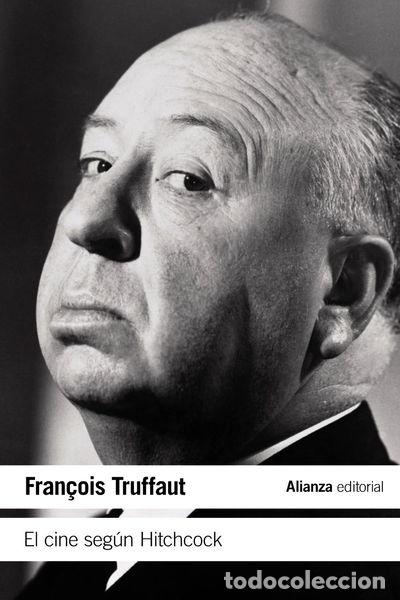 Libros: El cine seg&uacute;n Hitchcock- 9788420674278