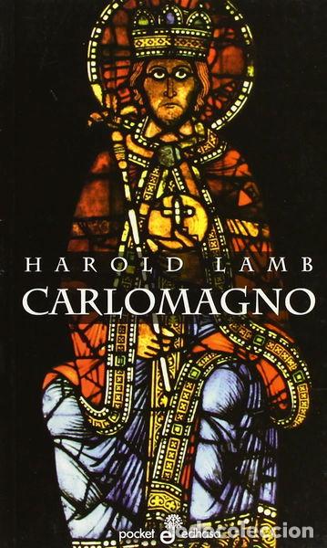 Libros: Carlomagno- 9788435016834 - Foto 1