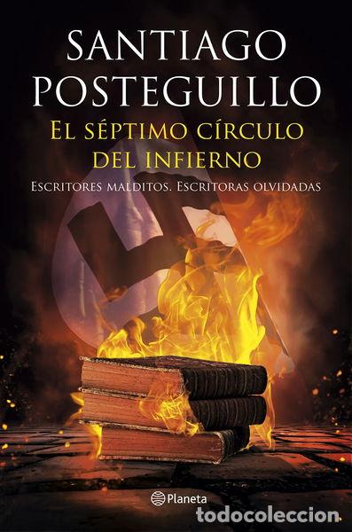 Libros: El s&eacute;ptimo c&iacute;rculo del infierno- 9788408175391 - Foto 1
