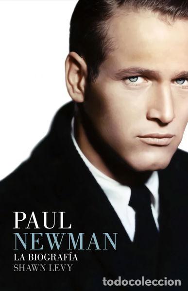 Libros: Paul Newman: La biograf&iacute;a- 9788426417466