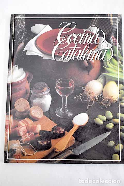Libros: Cocina catalana: : Susaeta. - Foto 1