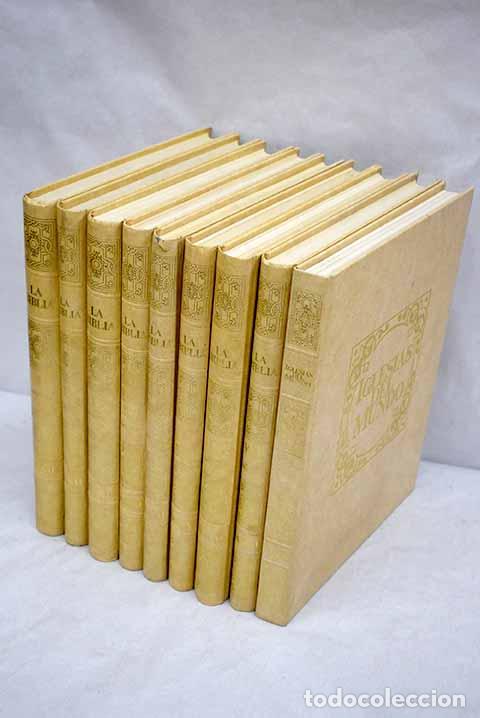 Libros: La Biblia ; Iglesias del mundo - Foto 1