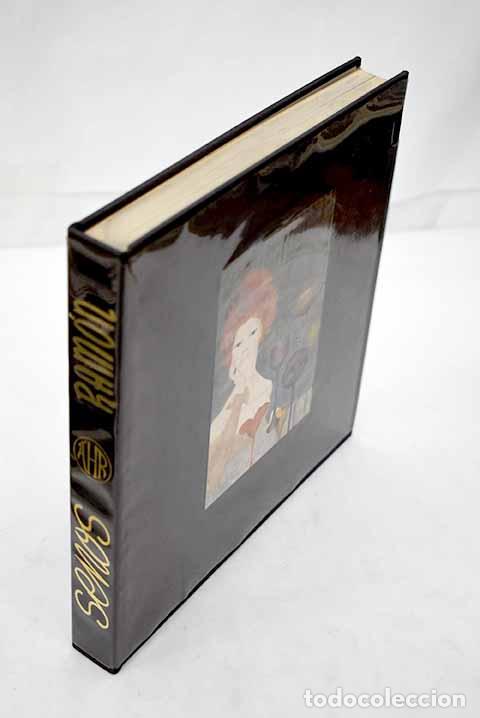 Libros: Senos: G&oacute;mez de la Serna, Ram&oacute;n.- G&oacute;mez de la Serna, Ram&oacute;n