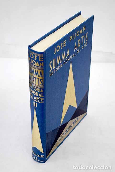 Libros: El arte egipcio: hasta la conquista romana.- Pijo&aacute;n, Jos&eacute;