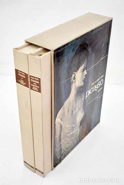 Libros: Picasso: Picasso, Pablo.- Picasso, Pablo