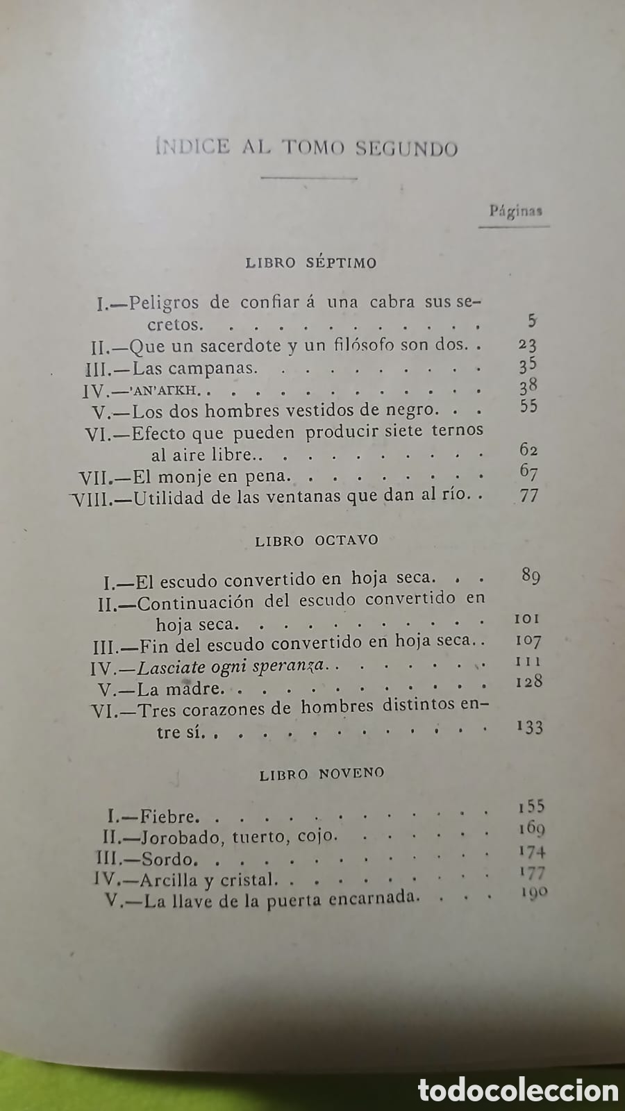 Libros: Nuestra se&ntilde;ora de Paris, Victor Hugo - Foto 3
