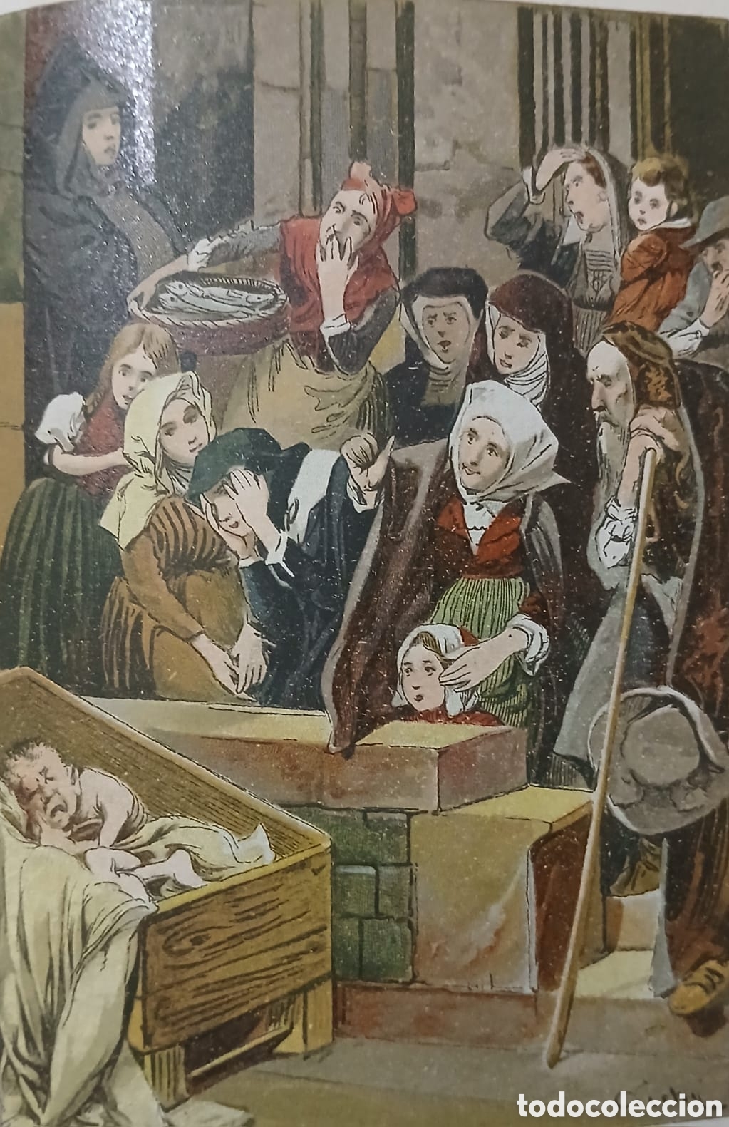 Libros: Nuestra se&ntilde;ora de Paris, Victor Hugo - Foto 8