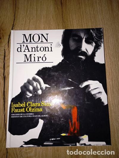 Libros: M&oacute;n dAntoni Mir&oacute;- 9788440449139 - Foto 1