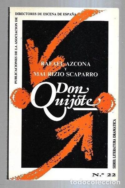 Libros: Don Quijote- 9788487591228
