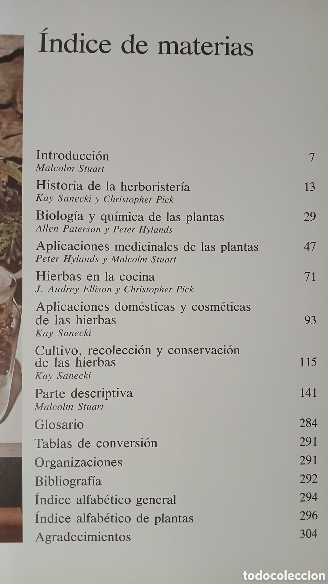 Libros: Enciclopedia de hierbas y herboristeria - Foto 4