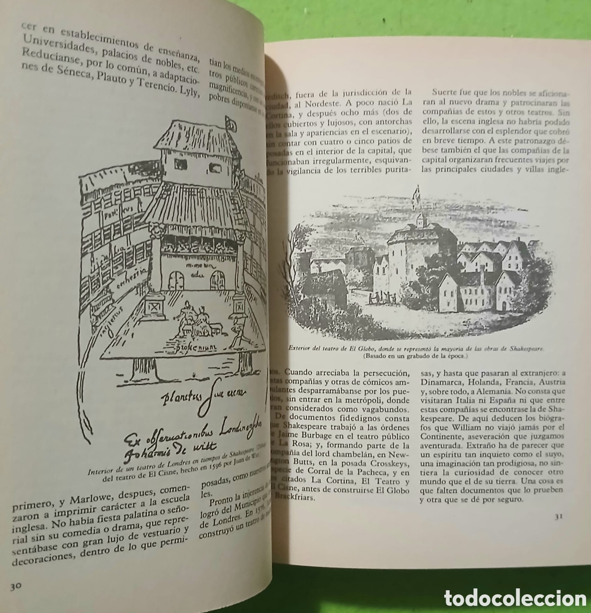 Libros: Obras completas William Shakespeare - Foto 4