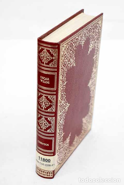 Libros: Cuentos: Wilde, Oscar.- Wilde, Oscar