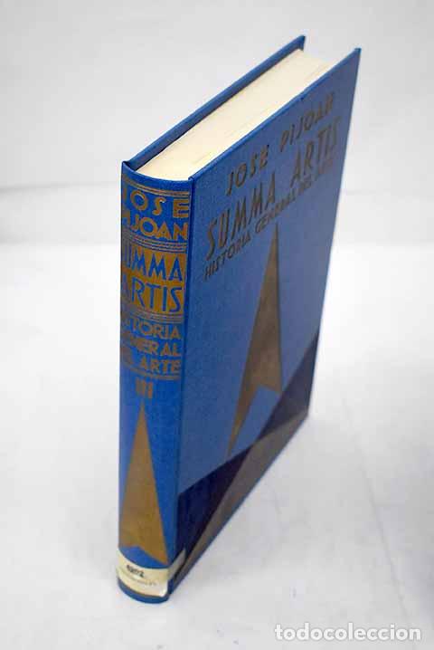 Libros: El arte egipcio: hasta la conquista romana.- Pijo&aacute;n, Jos&eacute;