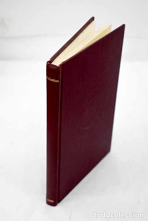Libros: La Celestina: facsimil.- Rojas, Fernando de - Foto 1