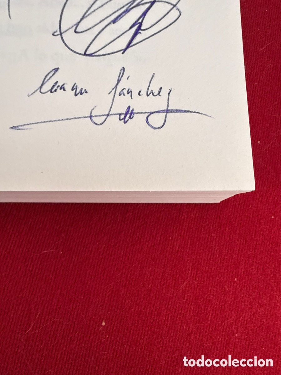 Libros: Surnormal profundo, de Manu S&aacute;nchez. Dedicado y firmado. - Foto 6