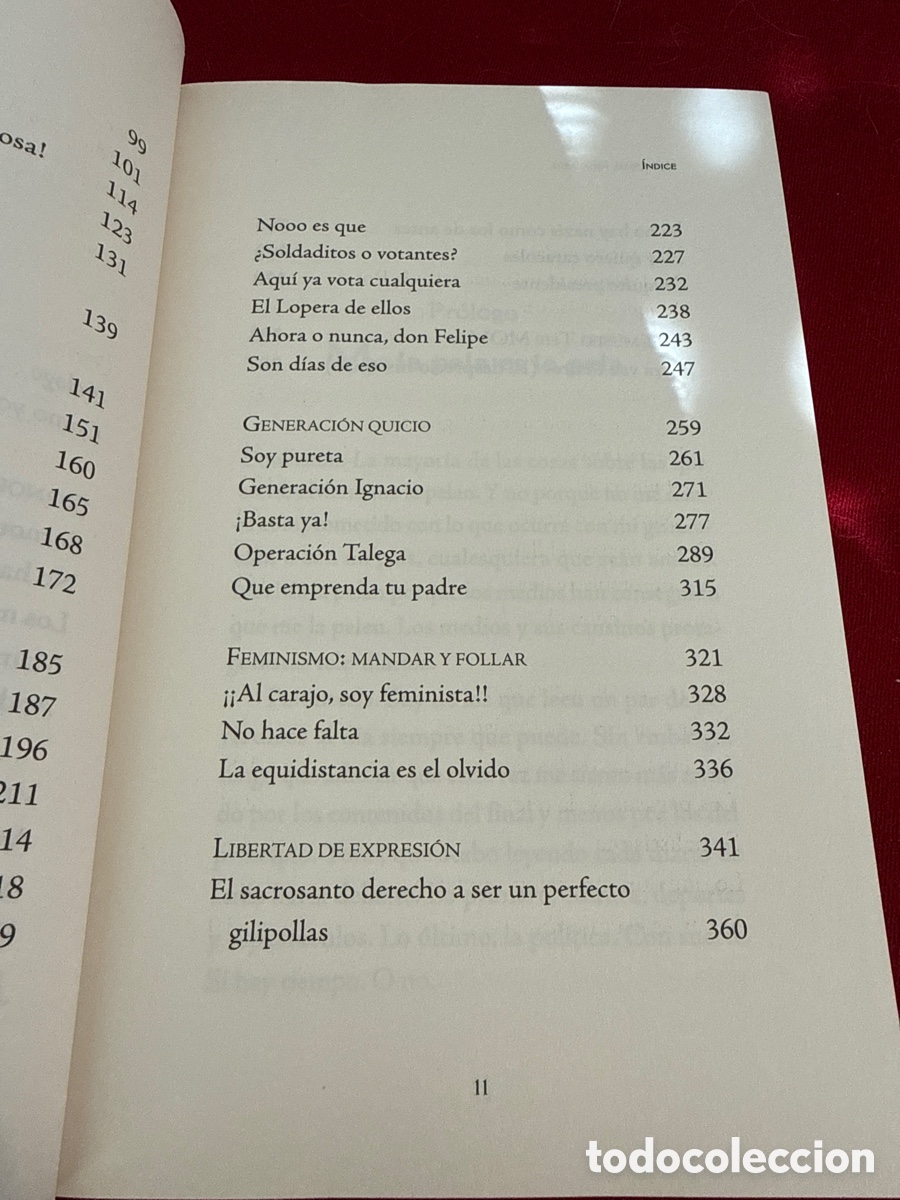 Libros: Surnormal profundo, de Manu S&aacute;nchez. Dedicado y firmado. - Foto 9