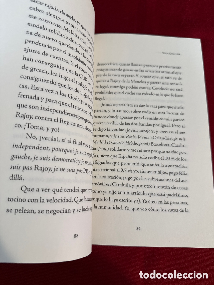 Libros: Surnormal profundo, de Manu S&aacute;nchez. - Foto 12