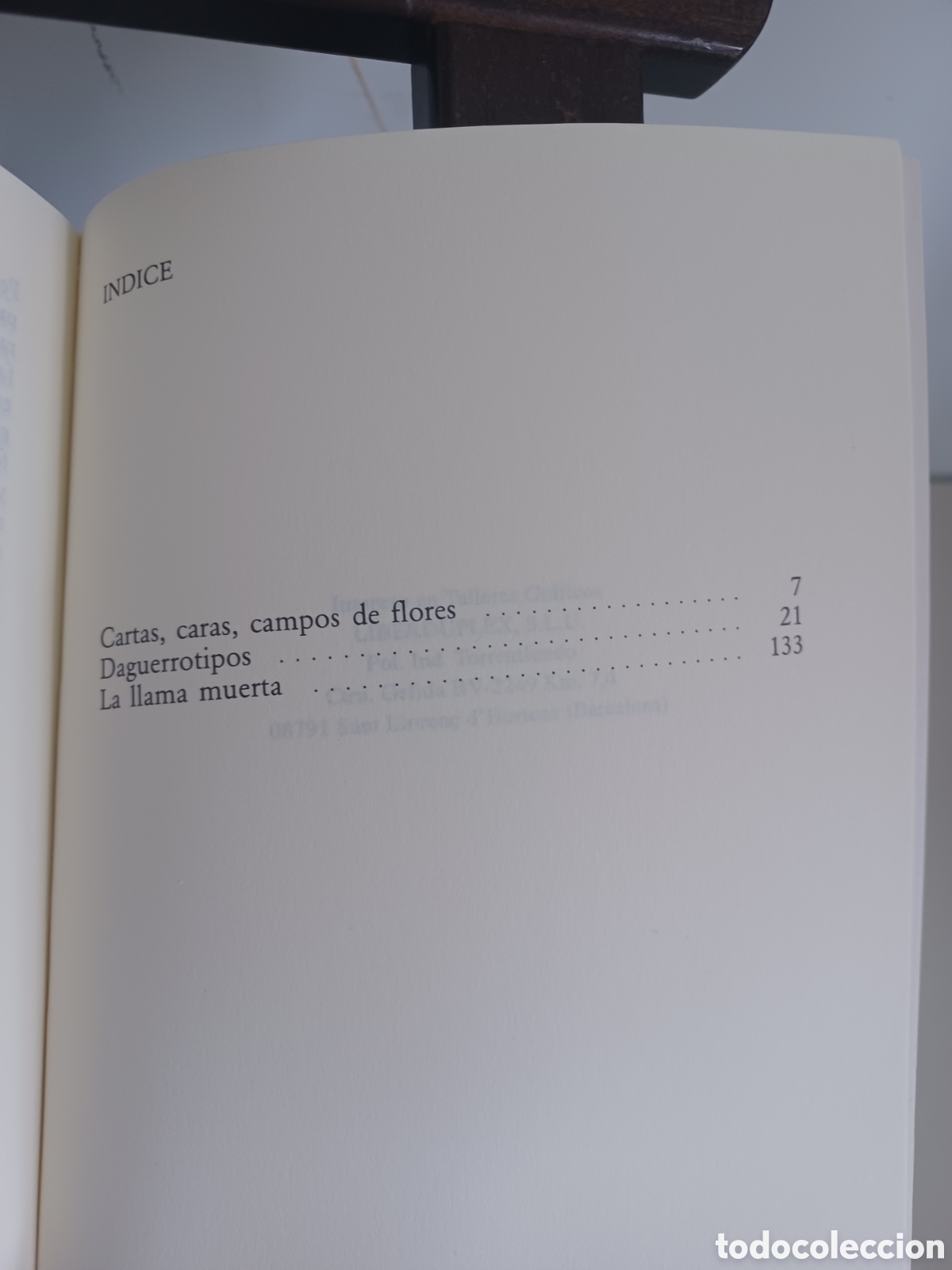 Libros: El Sha o la desmesura del poder/ R. Kapuściński/ Anagrama, 2007 - Foto 4