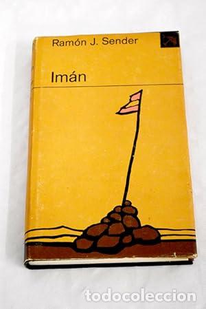 Libros: Im&aacute;n - Ram&oacute;n Jos&eacute; Sender - Foto 1