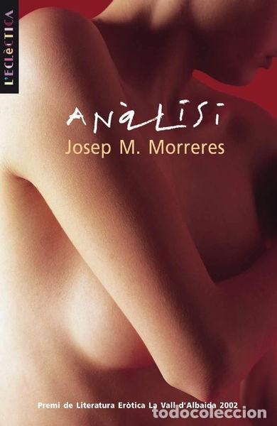 Libros: An&agrave;lisi- 9788476607282 - Foto 1