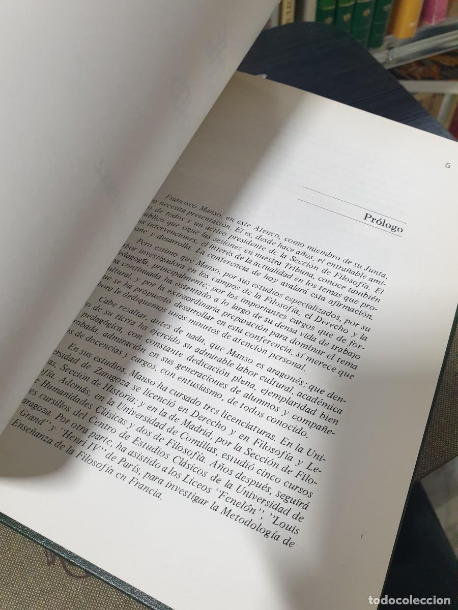 Libros: Nietzsche y los humanismos Francisco Manso P&eacute;rez - Foto 10