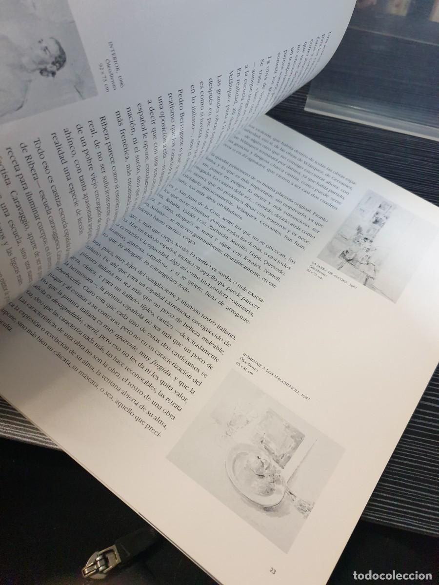 Libros: Ram&oacute;n Gaya (Cat&aacute;logo de arte) Ram&oacute;n Gaya - Foto 4