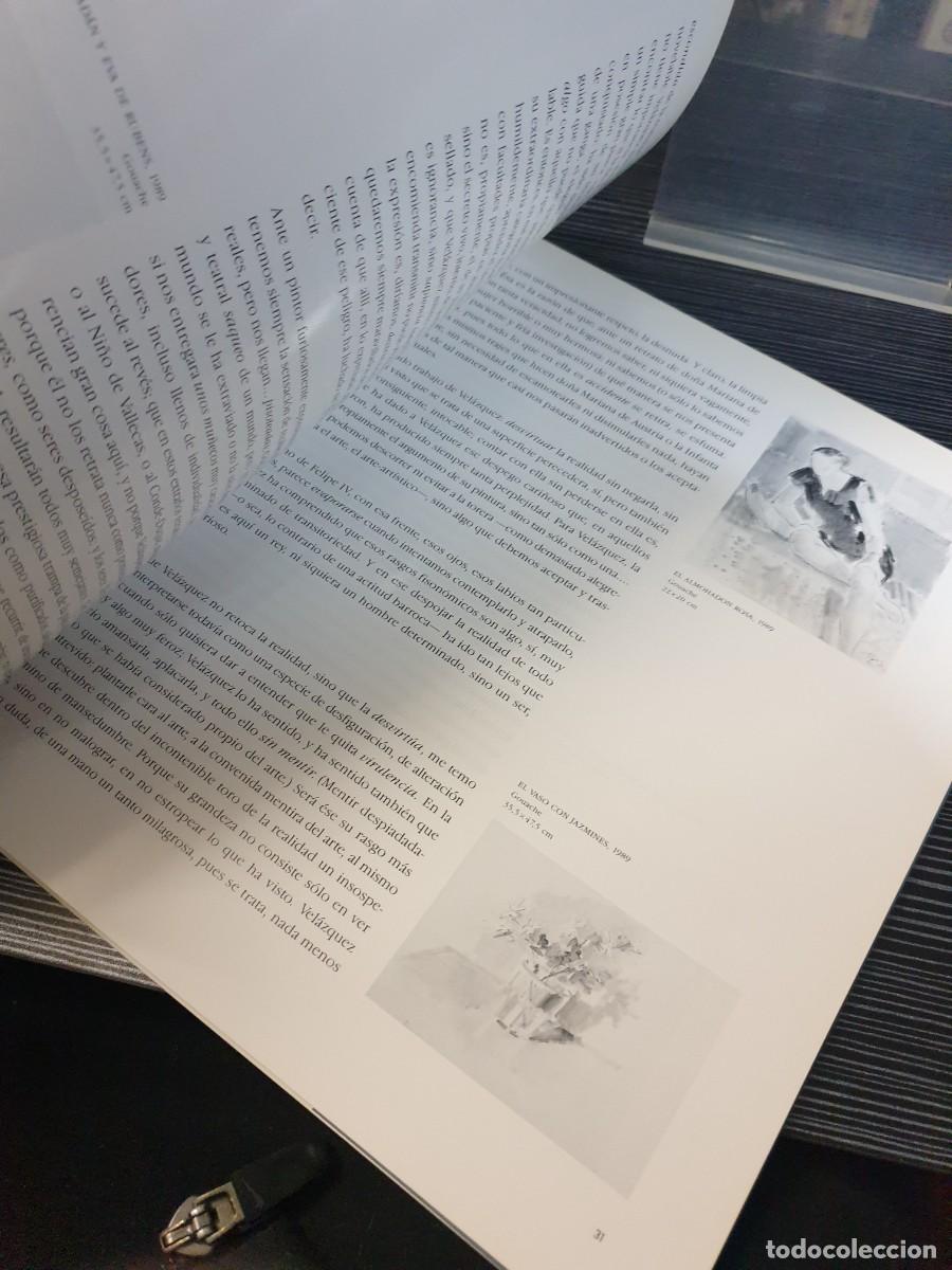 Libros: Ram&oacute;n Gaya (Cat&aacute;logo de arte) Ram&oacute;n Gaya - Foto 5