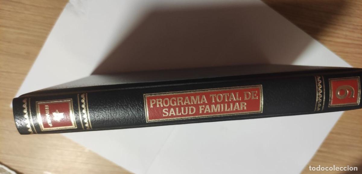 Libros: Programa Total de Salud Familiar - Volumen 6 Vida sana - Foto 2