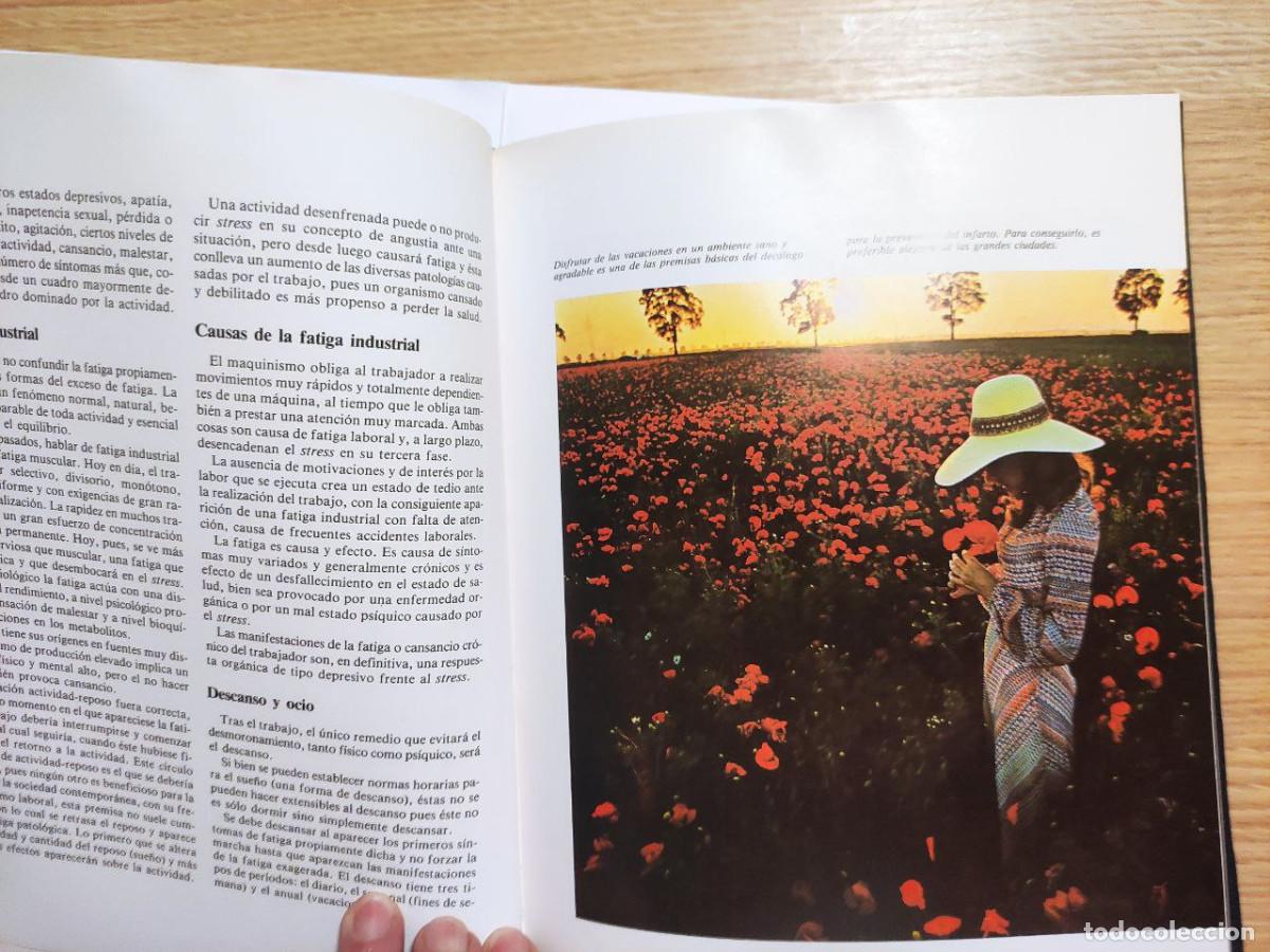Libros: Programa Total de Salud Familiar - Volumen 6 Vida sana - Foto 4
