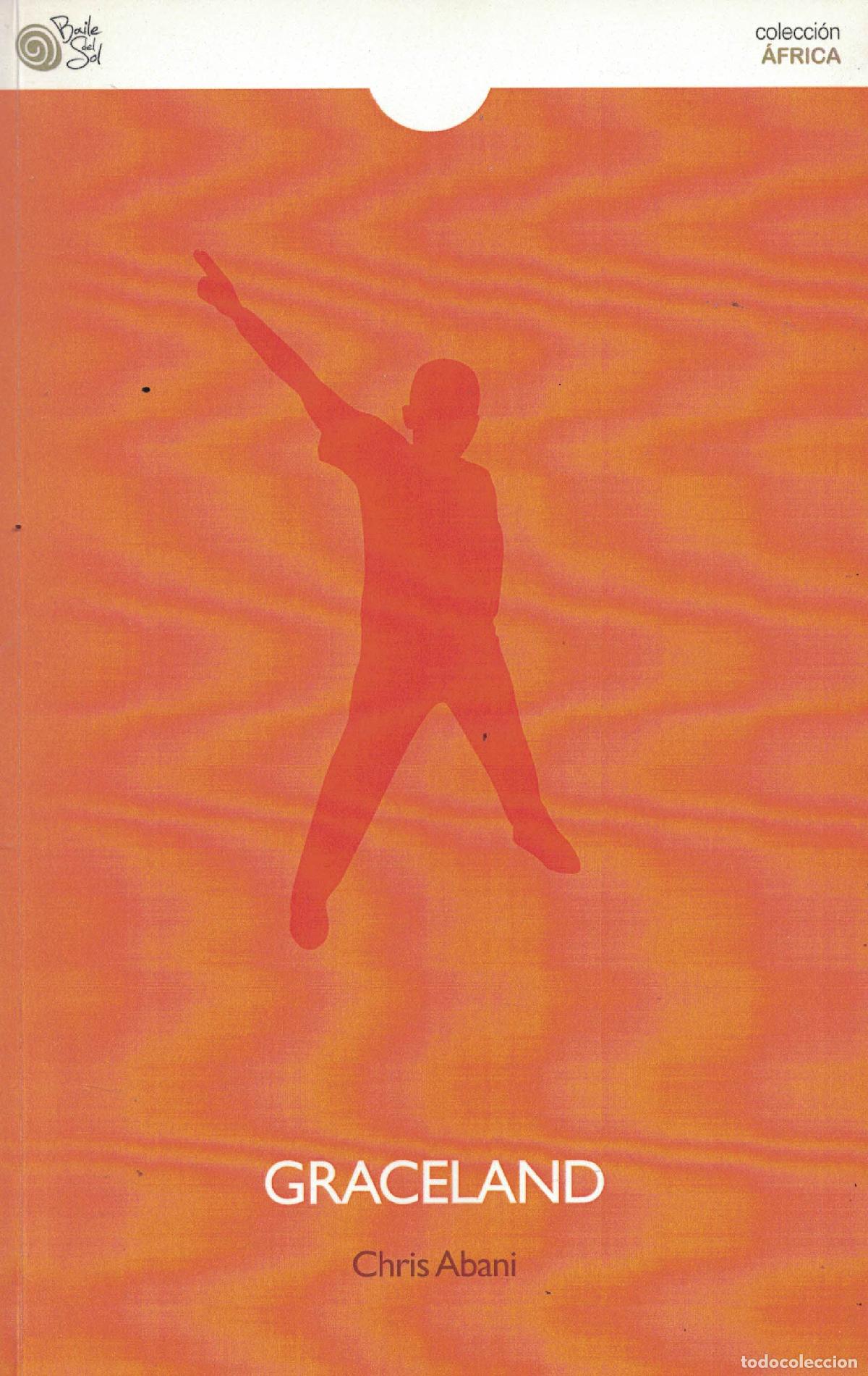 Libros: Graceland - Chris Abani - Foto 1