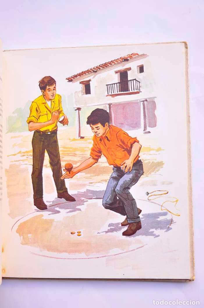 Libros: Miguel&iacute;n - AGUIRRE BELLVER, Joaqu&iacute;n - Foto 3