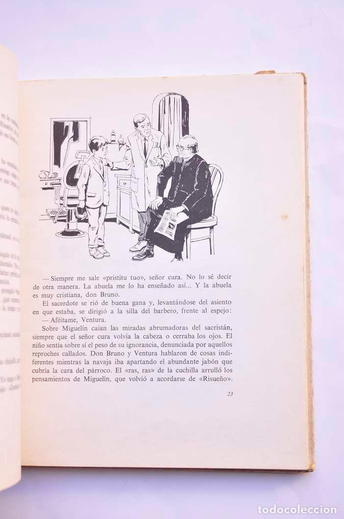 Libros: Miguel&iacute;n - AGUIRRE BELLVER, Joaqu&iacute;n - Foto 5