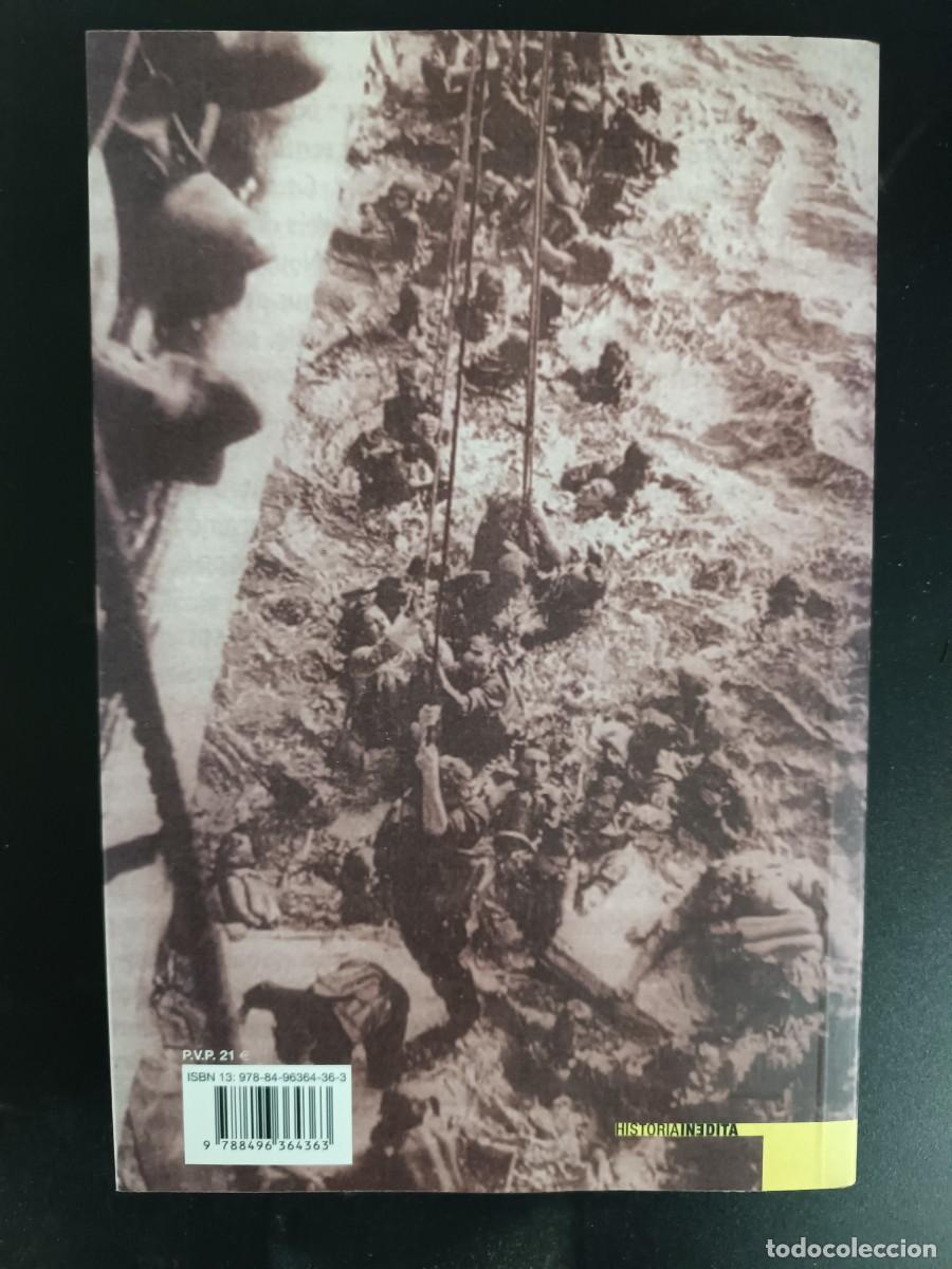 Libros: &iexcl;Hundid el Bismarck! Will Berthold - Foto 2
