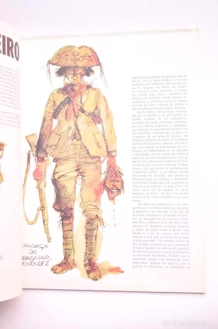 Libros: Corto Malt&eacute;s. n&ordm; 6 - PRATT, Hugo - Foto 3