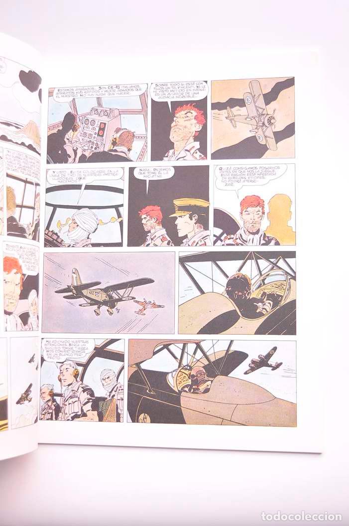 Libros: Corto Malt&eacute;s. n&ordm; 13 - PRATT, Hugo - Foto 3