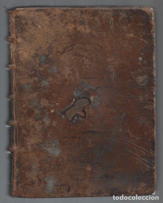 Libros: VIDA DE DON FRANCISCO DE QUEVEDO Y VILLEGAS, CABALLERO DEL ORDEN DE SANTIAGO - TARSIA, PABLO ANTONIO