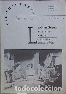 Libri di seconda mano: FRANCO EN EL CINE ESPA&Ntilde;OL - Feith Seth/Tu&ntilde;&oacute;n Julia