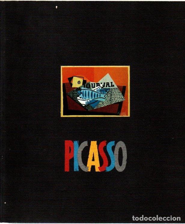 Libros: Picasso. Hommage permanent - NO CONSTA AUTOR - Foto 1