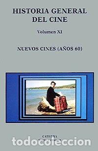 Libros: Historia general del cine. Volumen XI - V.V.A.A - Foto 1
