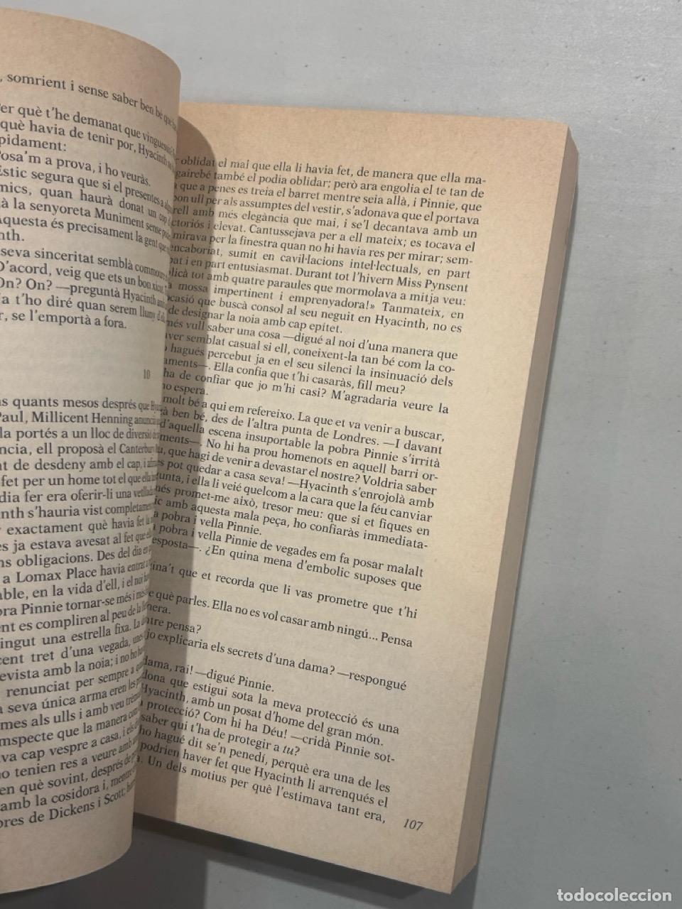 Libros: Henry James - La princesa Casamassima - Foto 2