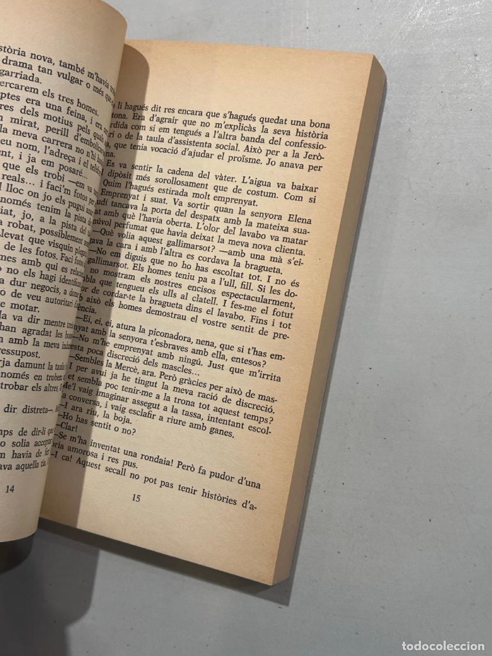 Libros: Maria Ant&ograve;nia Oliver - Estudi en lila - Foto 2